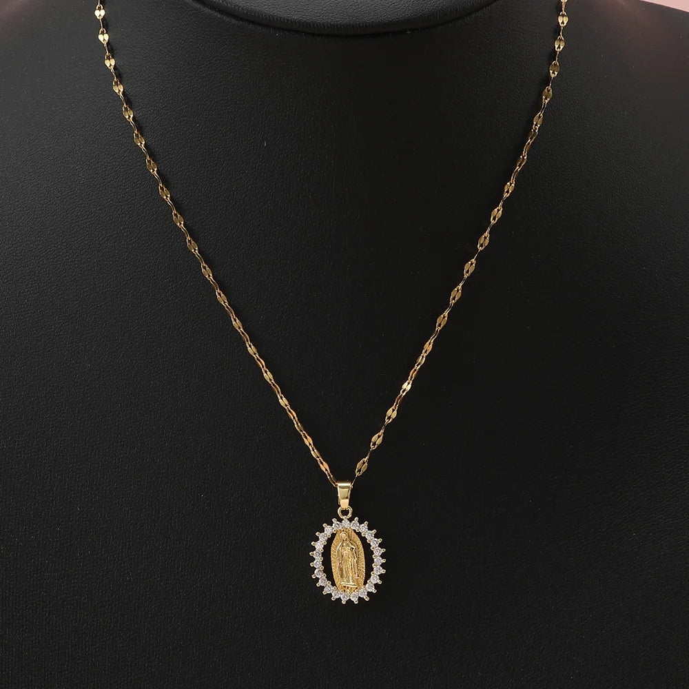Celestia Necklace