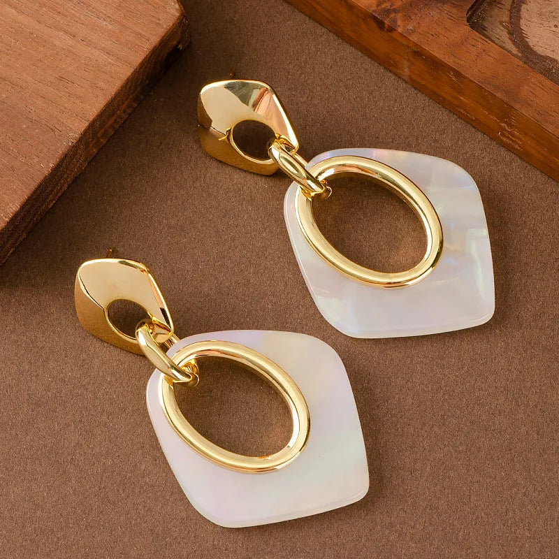 Atria Studs