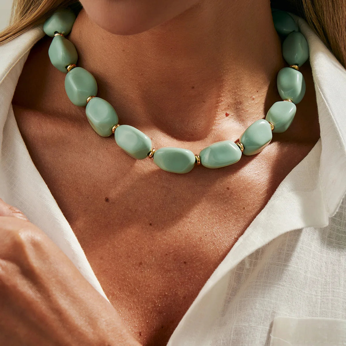 Veya Necklace