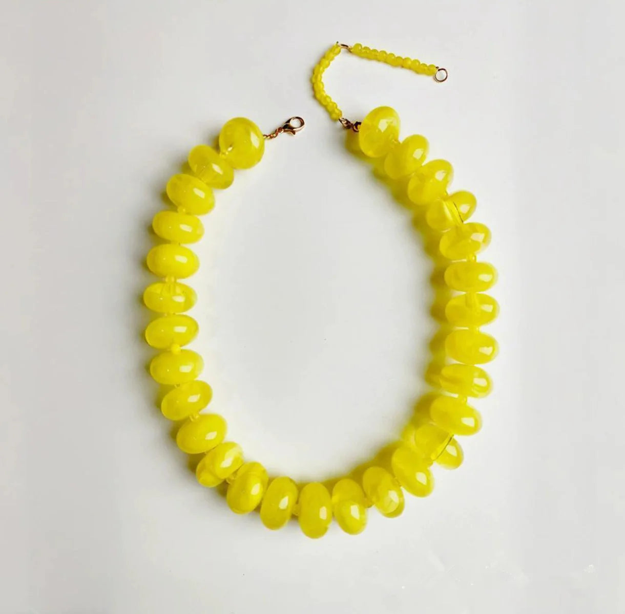 Vibe Necklace