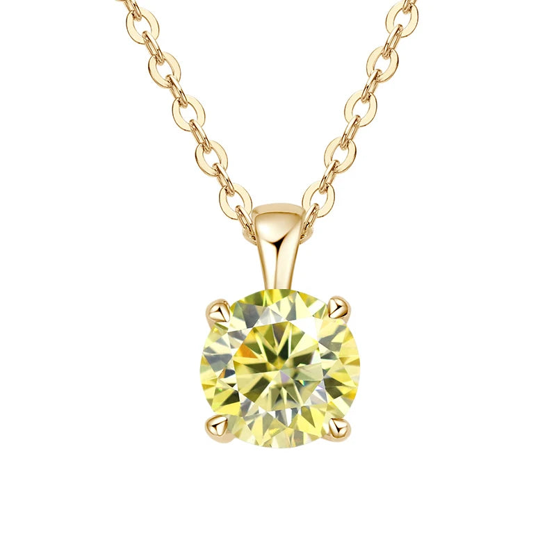 Veya Necklace