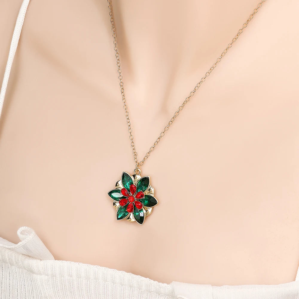 CrystalFlora