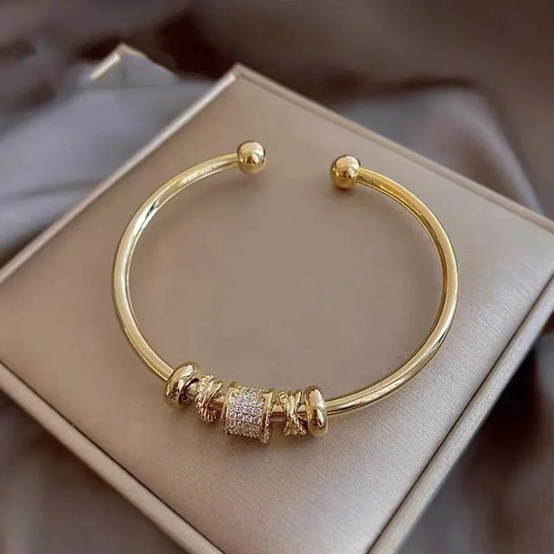 Golden Aura