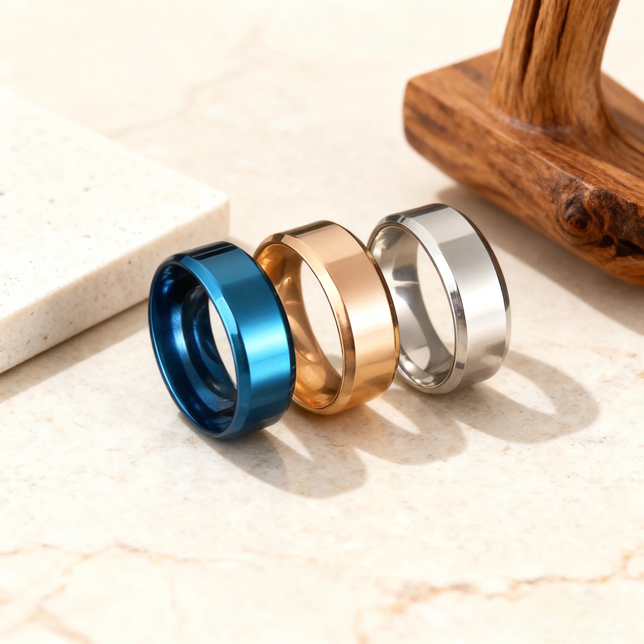 Gloss Ring