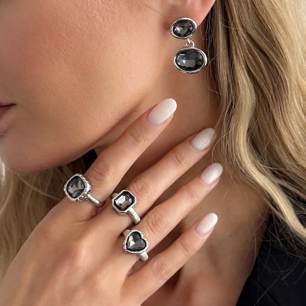Lunar Rings